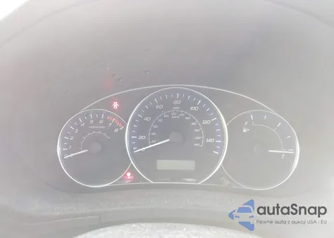 2010 Subaru Forester 2.5Xt Limited из США, поврежденный, VIN JF2SH6FC1AH716688